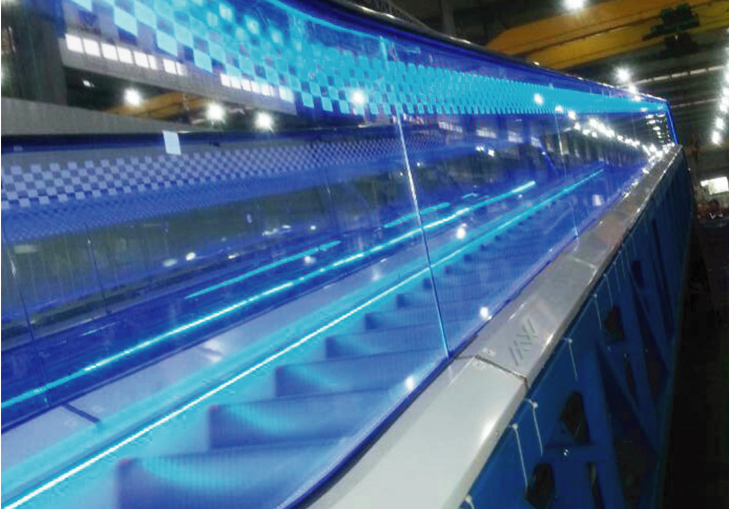 escalera n 2