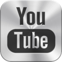 iPhone YouTube Icon